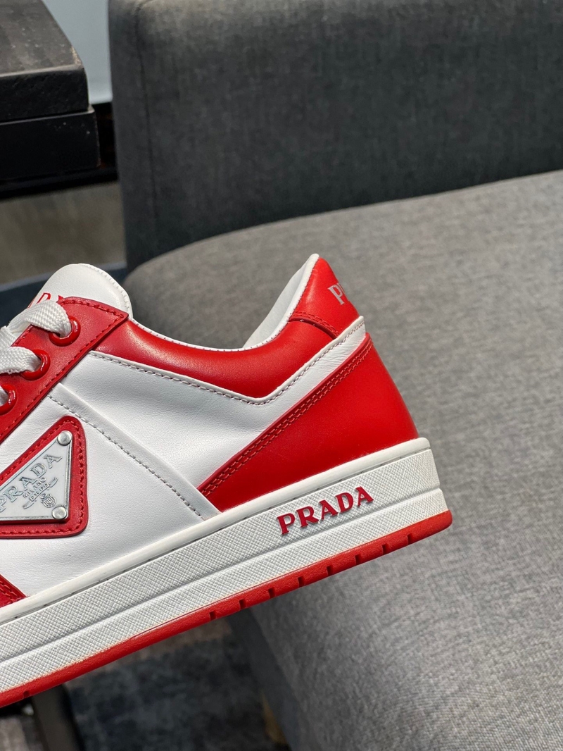 Prada Sneakers